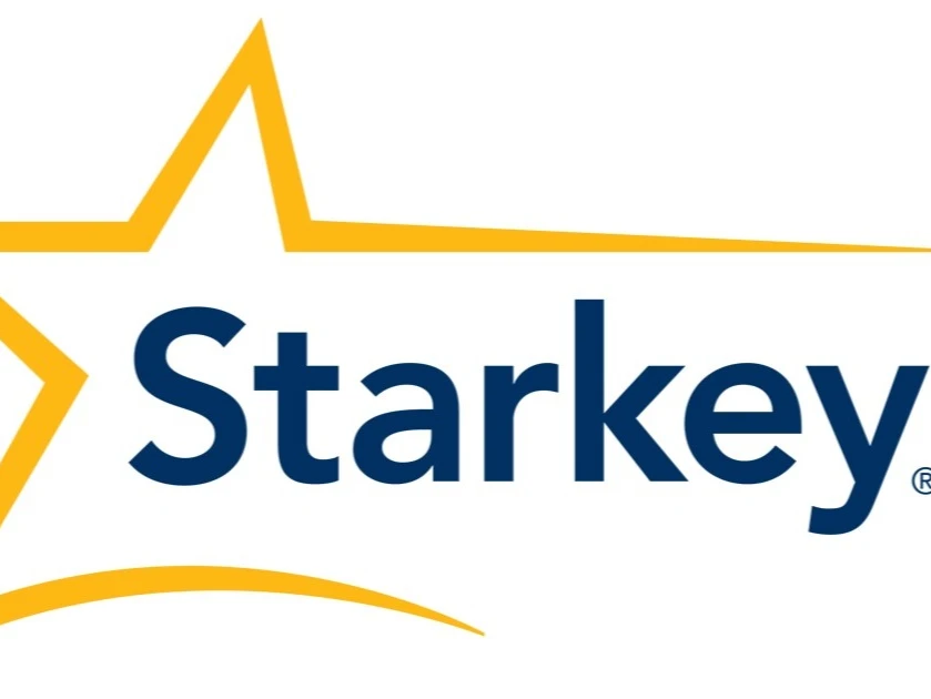 Starkey Logo