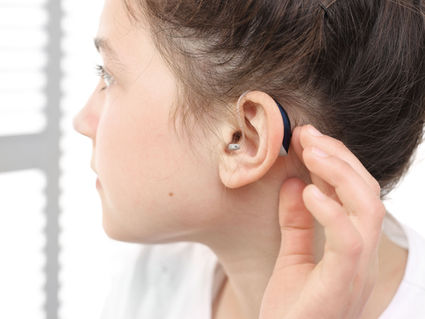 Listen Carefully The hearing aid conversation that needs to happen