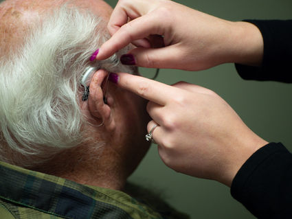 Listen Carefully Your View: What you need to know about OTC hearing aids