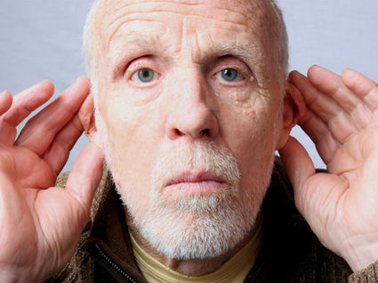 Listen Carefully Be careful with OTC hearing aids