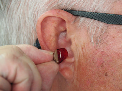 Listen Carefully Over-the-Counter Hearing Aids Are in Our Future, but Must Be Safe