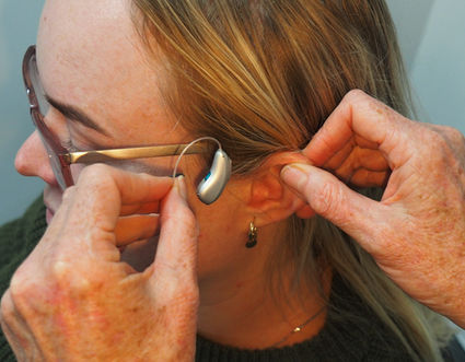 Listen Carefully Hear the News? Over-the-Counter Hearing Aids Will Be Available This Fall