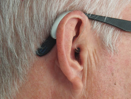 Listen Carefully Cheaper OTC devices fill void left by FDA delay on hearing aids