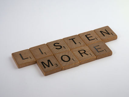 Listen Carefully Clarifying The Noise In Hearing Healthcare